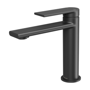 Teel Basin Mixer Matte Black - Matte Black