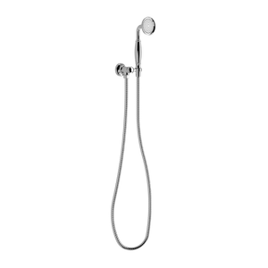 Cromford Hand Shower Chrome - Chrome