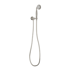Cromford Hand Shower Brushed Nickel - Brushed Nickel