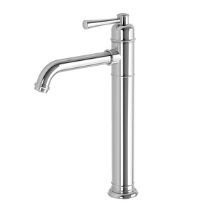 Cromford Vessel Mixer Lead Free Chrome - Chrome