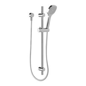 Teva Rail Shower Chrome - Chrome