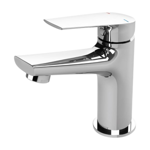 Arlo Basin Mixer Lead Free Chrome - Chrome