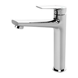 Arlo Vessel Mixer Lead Free Chrome - Chrome