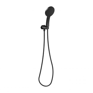 NX Quil Hand Shower Matte Black - Matte Black