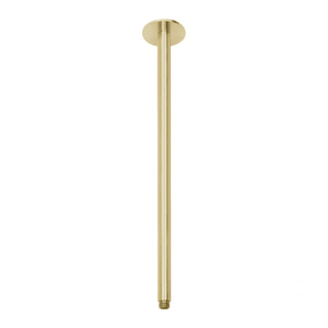 Vivid Ceiling Arm 450mm Brushed Gold - Brushed Gold