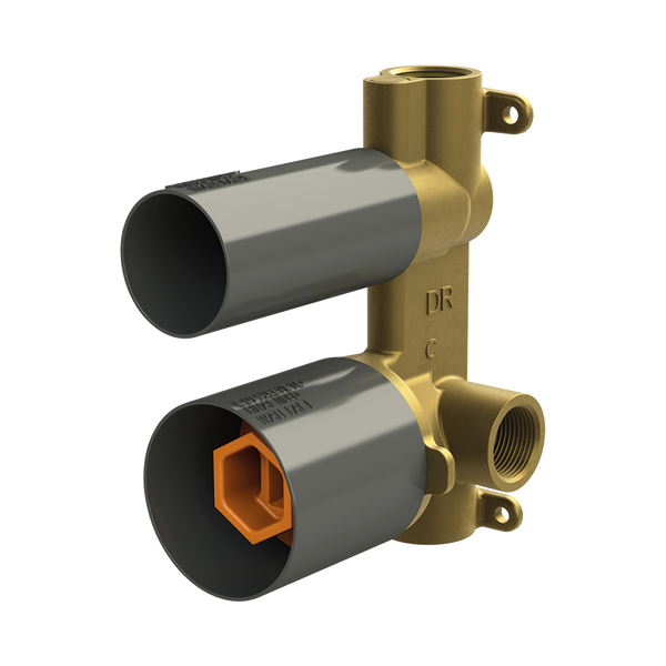 SwitchMix Shower/Bath Divertor Mixer Rough-in Kit