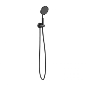 NX Iko Hand Shower Matte Black - Matte Black
