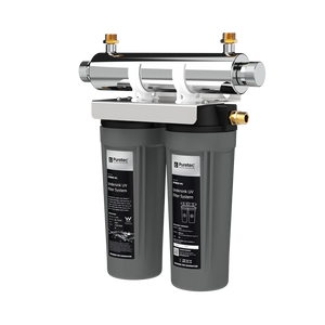 Undersink UV All in One Water Filter System - Water Filter