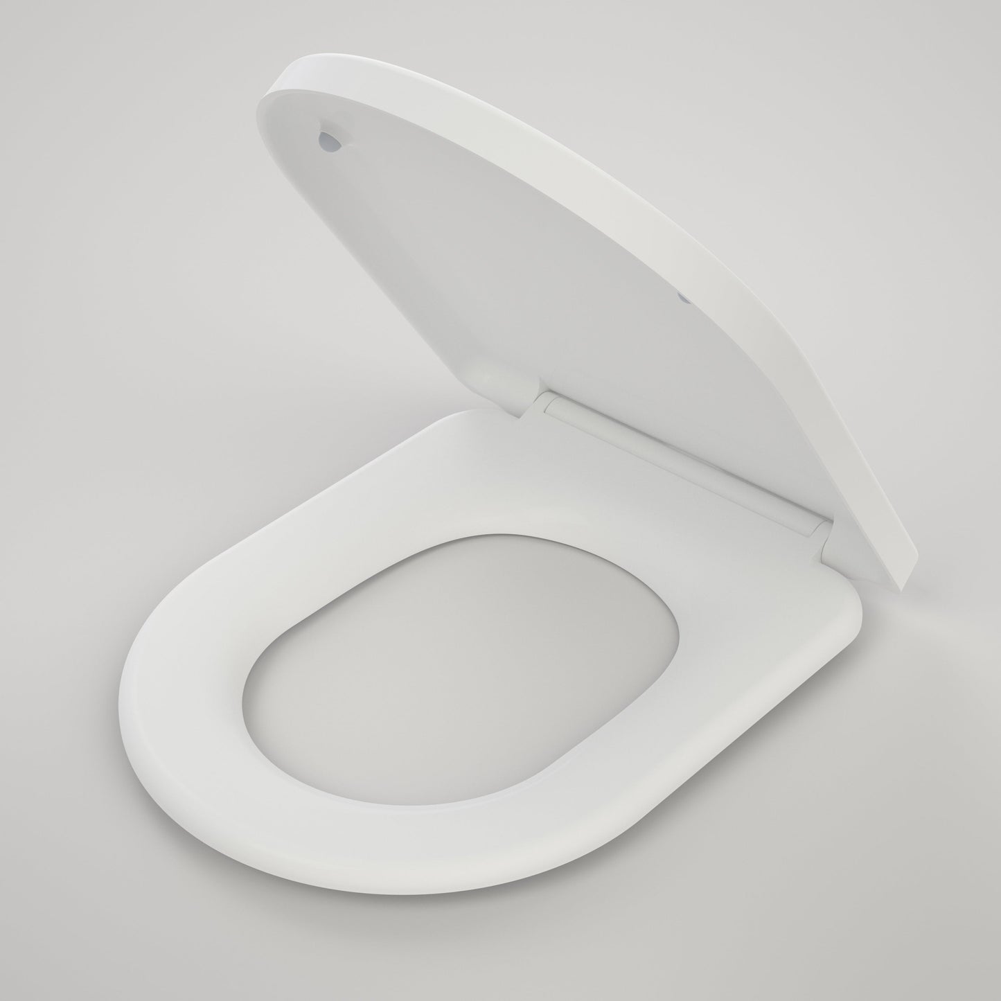 Urbane II Toilet Seat