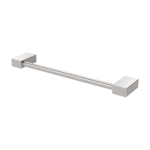 Lexi MKII Hand Towel Holder  Brushed Nickel - Brushed Nickel