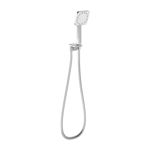 NX Orli Hand Shower Chrome - Chrome