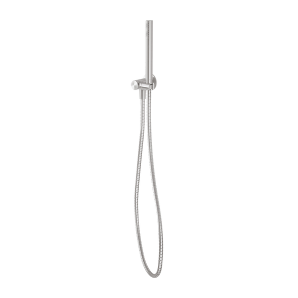 Vivid Slimline SS 316 Microphone Hand Shower Stainless Steel