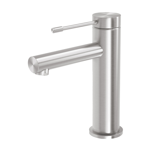 Vivid Slimline SS 316 Basin Mixer  Stainless Steel