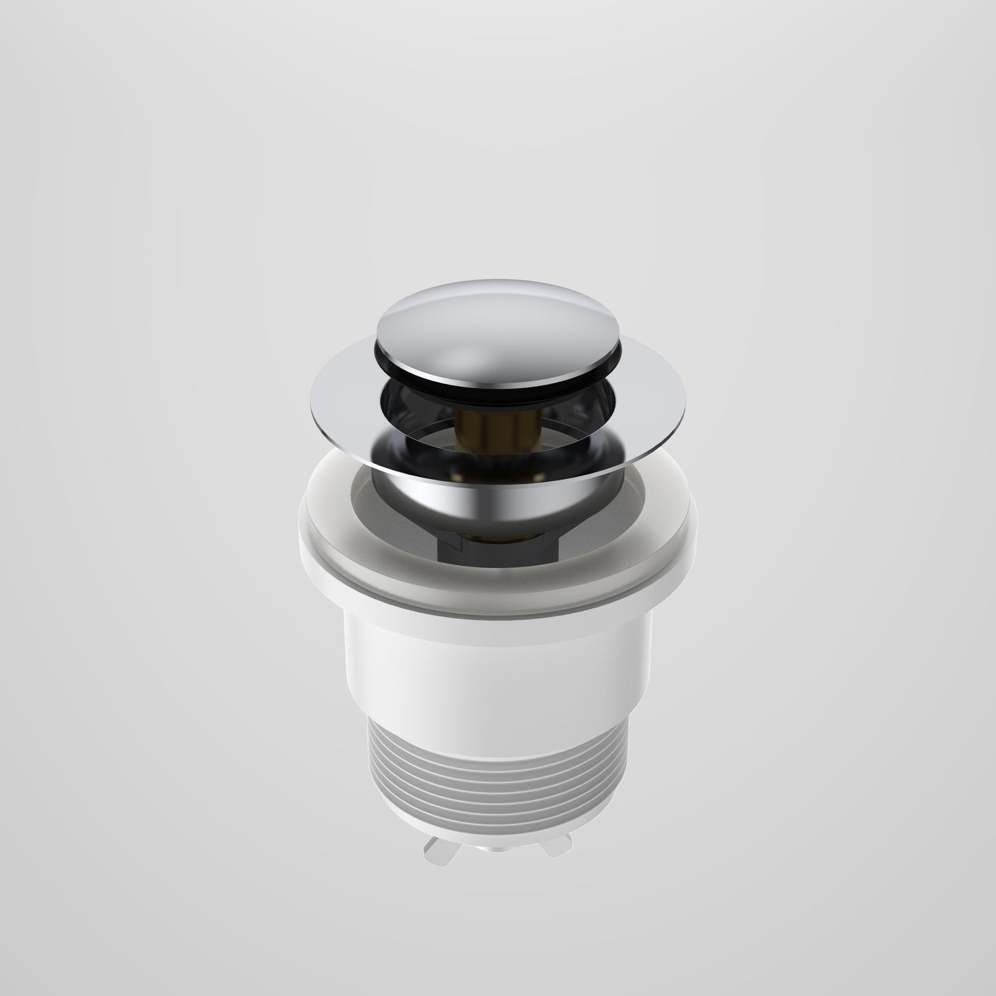 Urbane II Pop-Up Plug & Waste Chrome