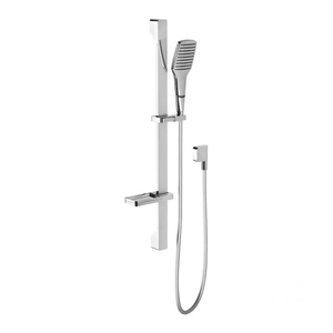 NX Cape Rail Shower Chrome - Chrome