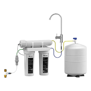 Undersink Reverse Osmosis Water Filter System - Water Filter