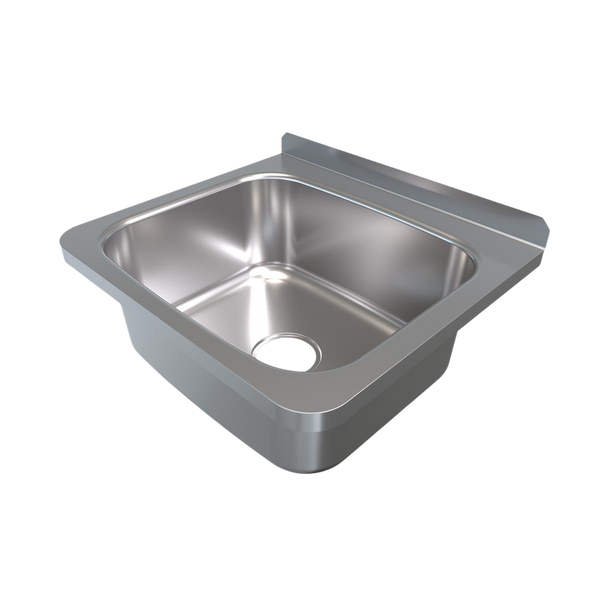 Jumbo Laundry Basin