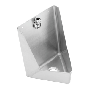 Urinette - Stainless Steel
