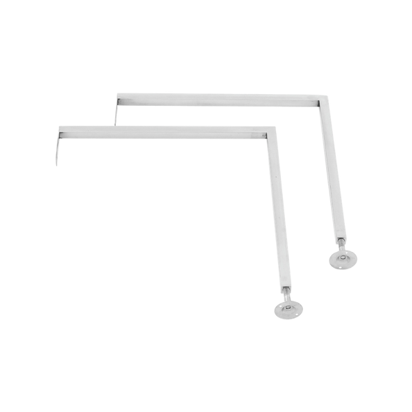 Legs for Cleaners Sink