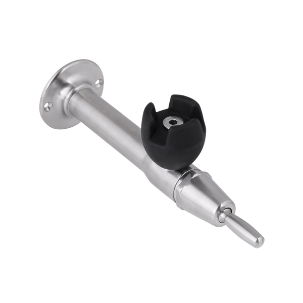 Lever Handle Wall Mount Bubbler