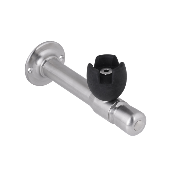 Push Button Wall Mount Bubbler