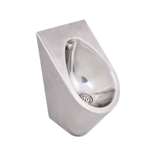 Rear Entry Pod Urinal