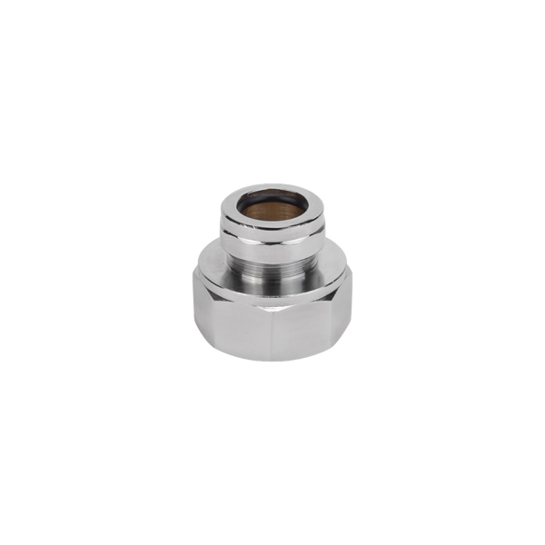 Urinal Cistern Sparge Adaptor 40mm to 25mm