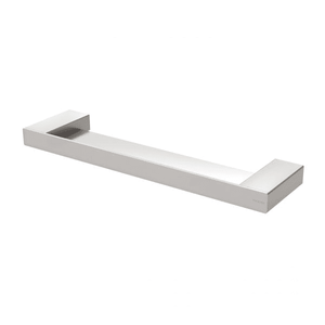 Lexi MKII Shower Shelf Brushed Nickel - Brushed Nickel