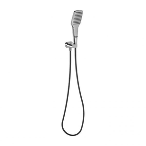 NX Cape Hand Shower Chrome Black - Chrome Black
