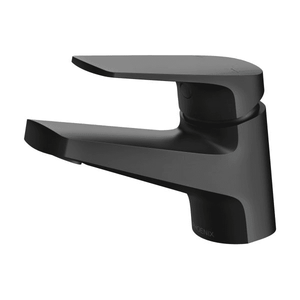 Ivy MKII Fixed Basin Mixer  Matte Black - Matte Black