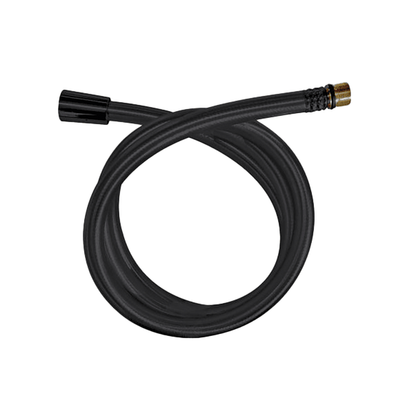 NX Orli Shower Hose Matte Black