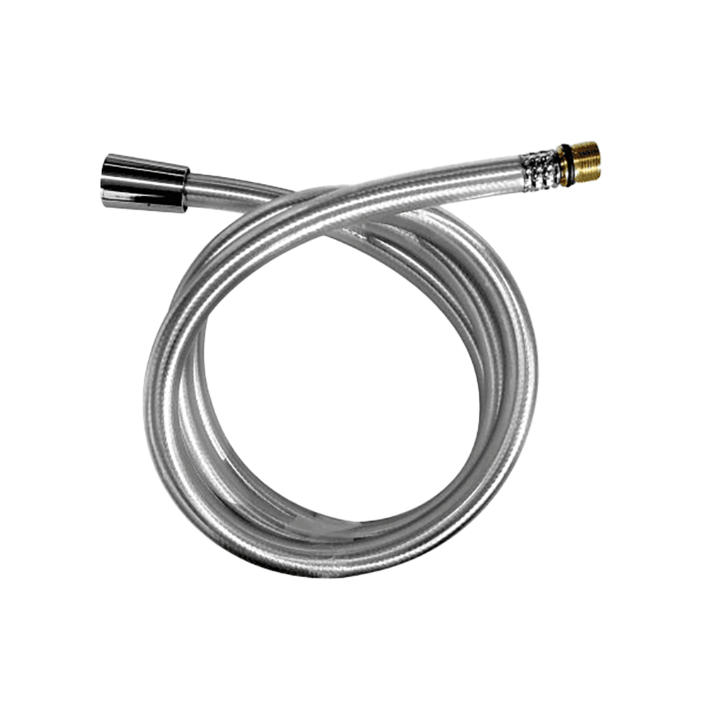 NX Iko Shower Hose Chrome