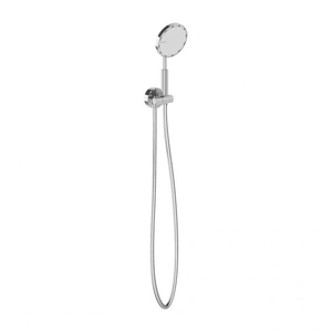 NX Iko Hand Shower Chrome - Chrome
