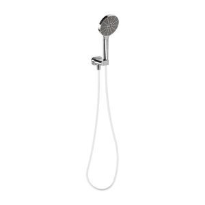 NX Vive Hand Shower Chrome White - Chrome White