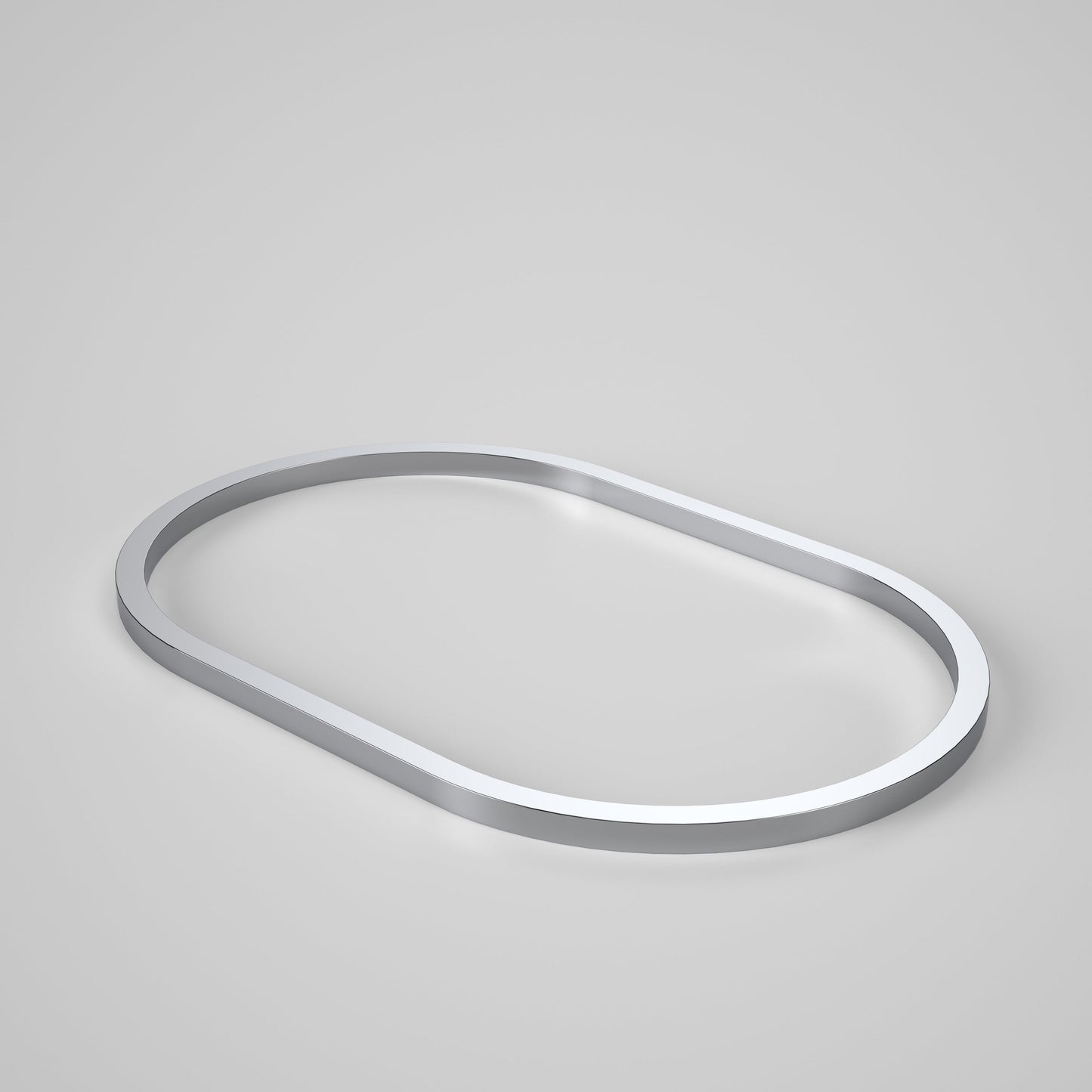 Liano II 530mm Pill Basin Dress Ring Chrome