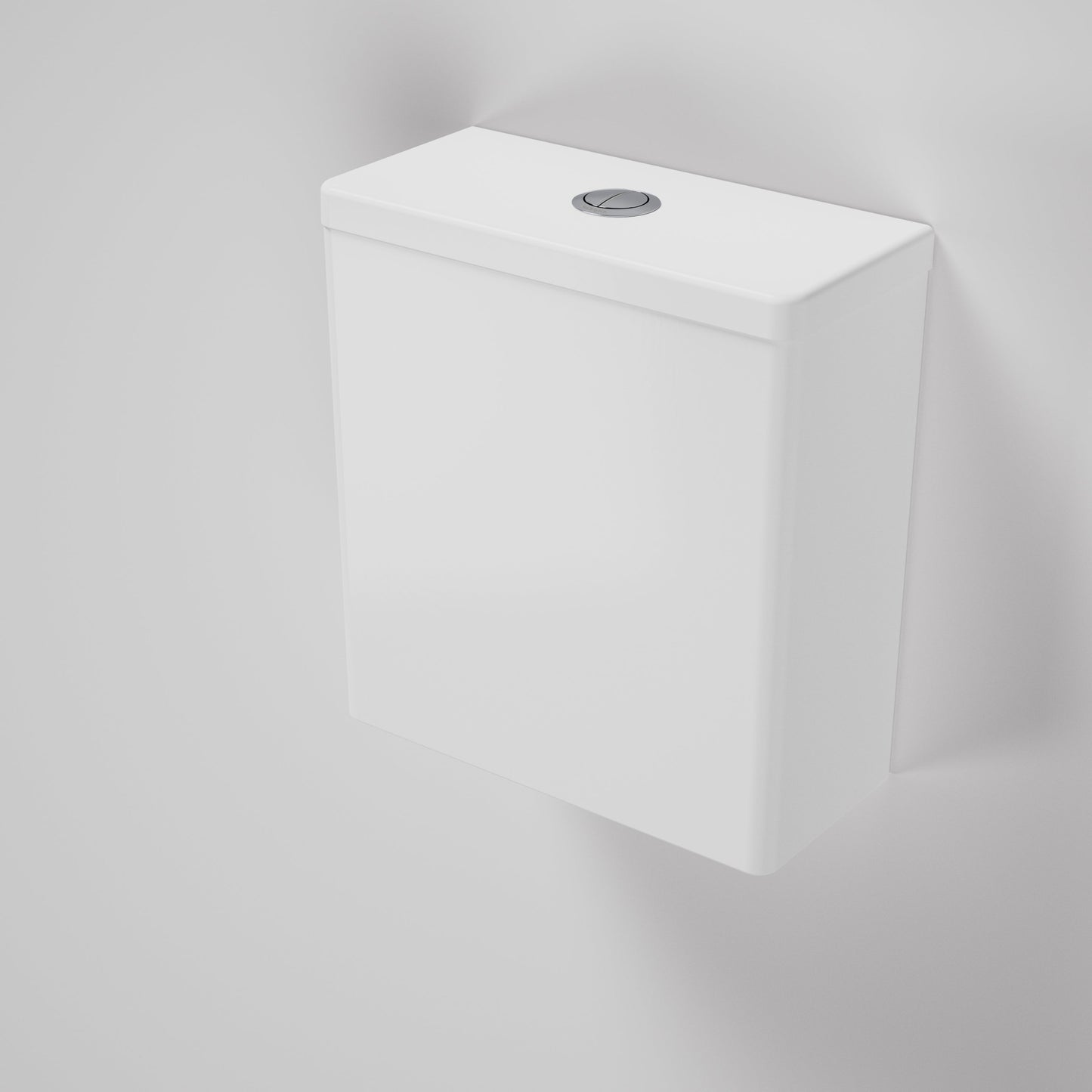 Urbane II Close Coupled Bottom Inlet Cistern