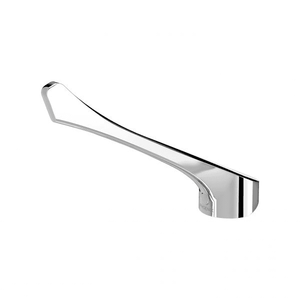 Ivy MKII Extended Handle  Chrome - Chrome