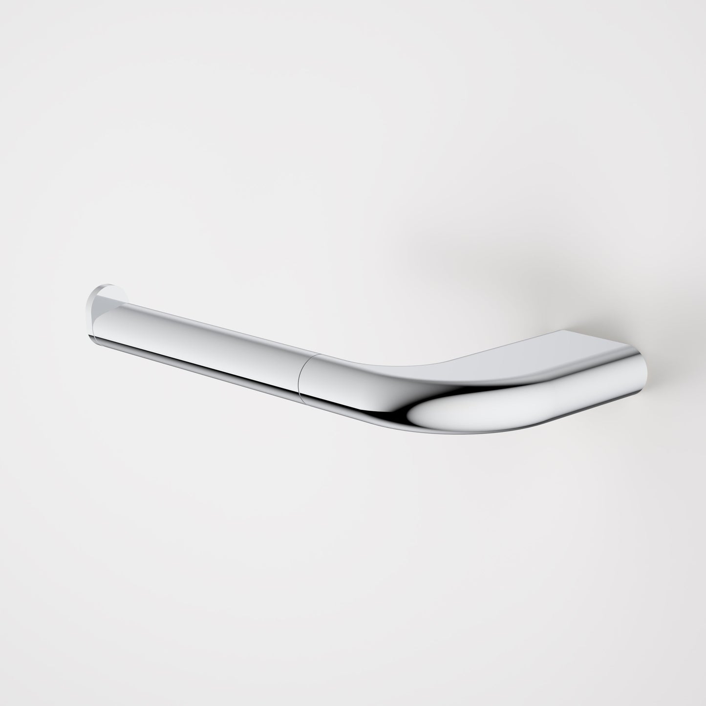 Contura II Toilet Roll Holder Chrome