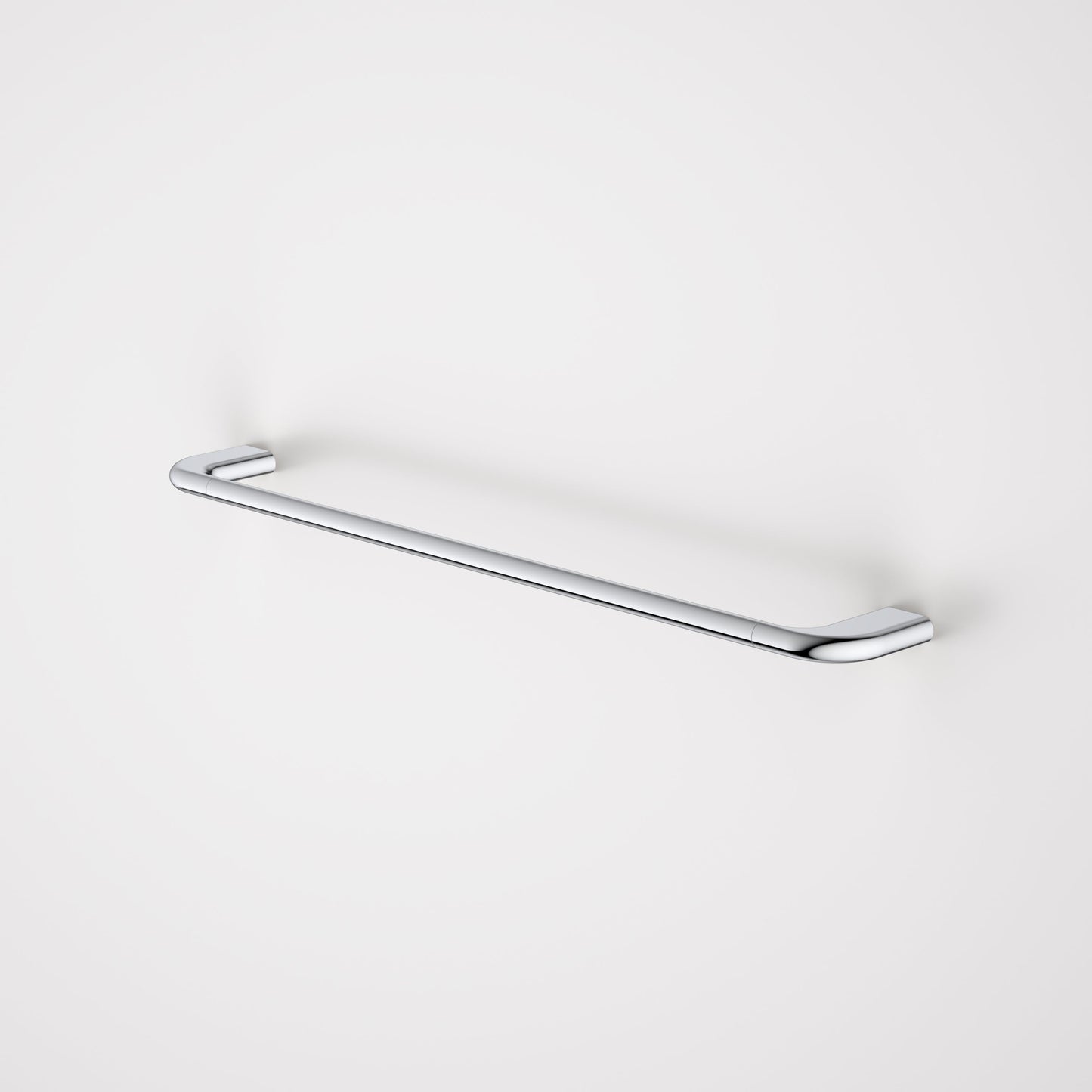 Contura II 620mm Single Towel Rail Chrome