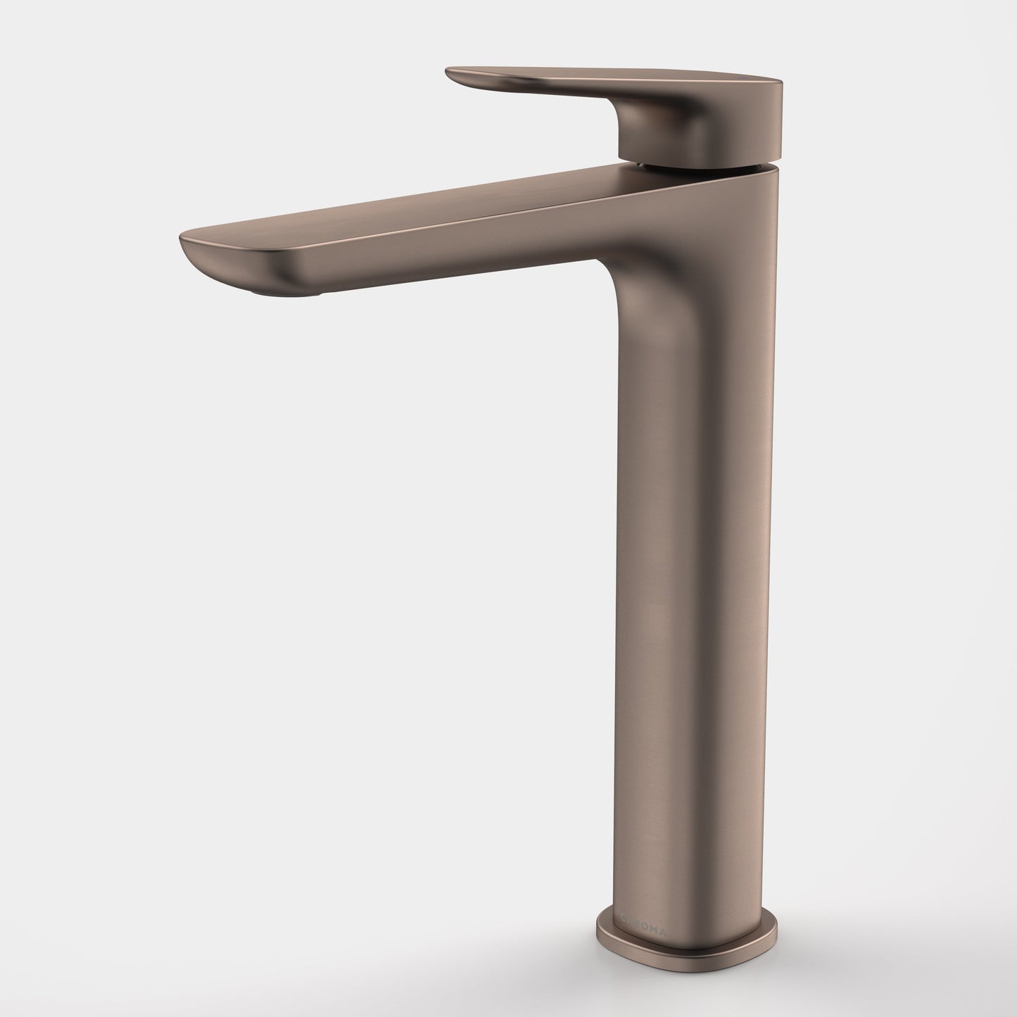 Contura II Tower Basin Mixer Brushed Bronze