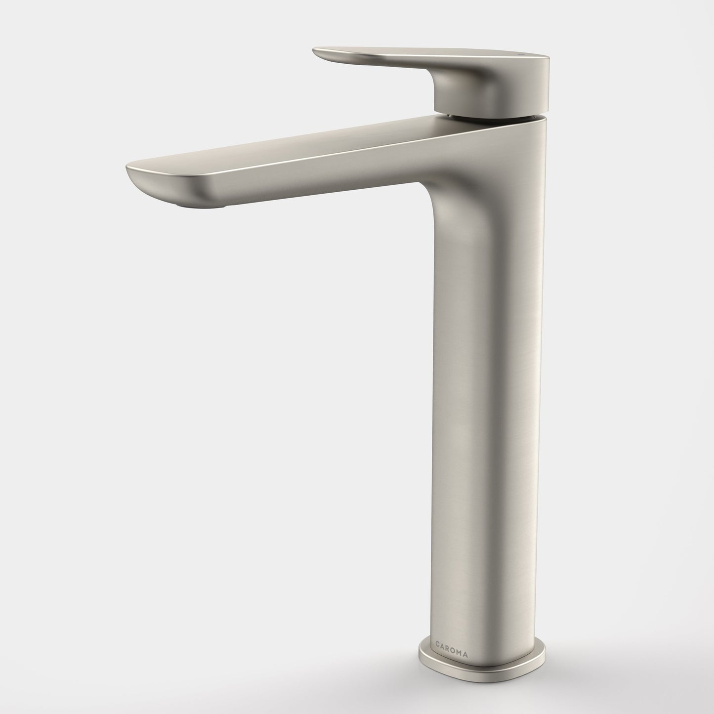 Contura II Tower Basin Mixer Brushed Nickel