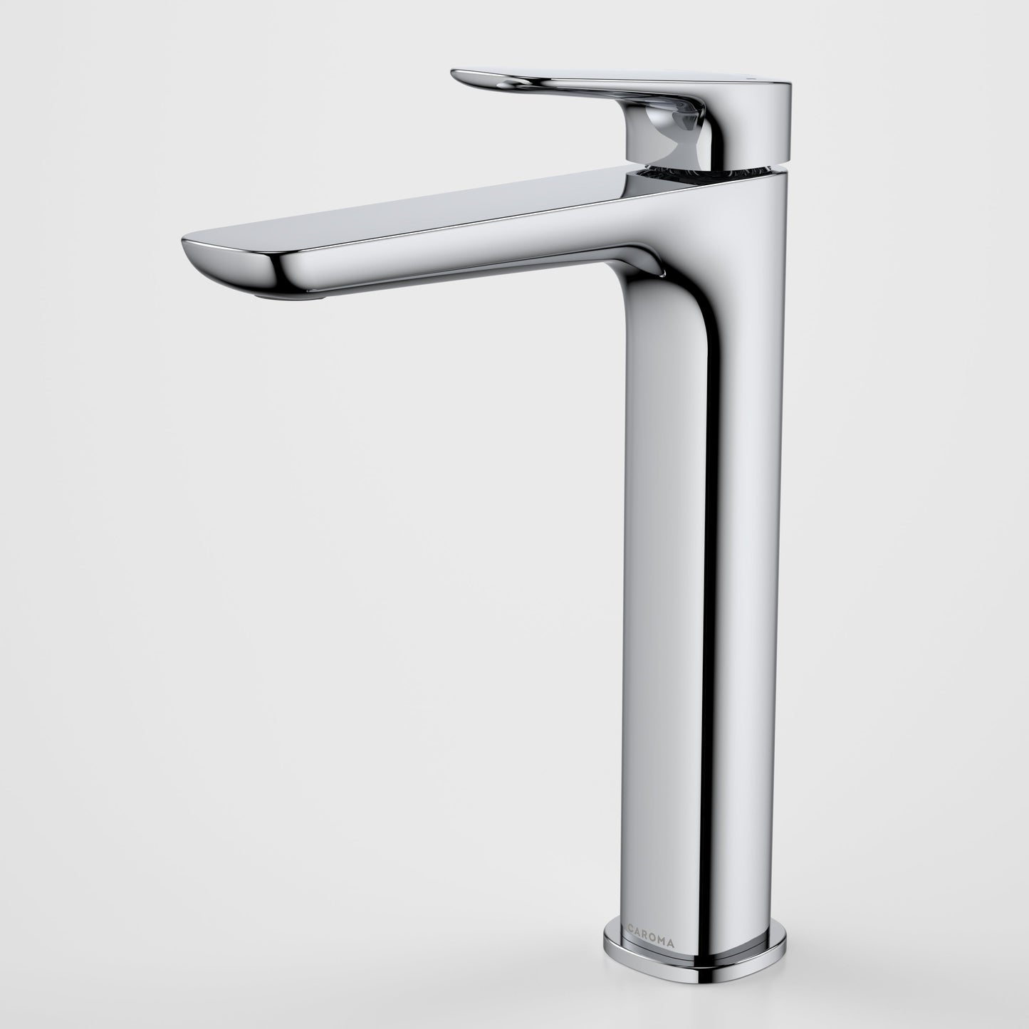Contura II Tower Basin Mixer Chrome