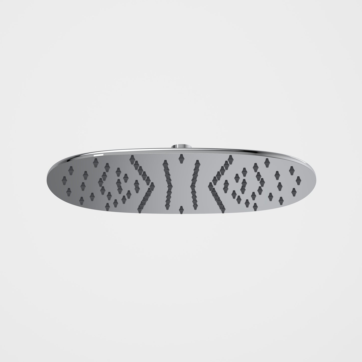 Contura II Rain Shower 300mm Chrome