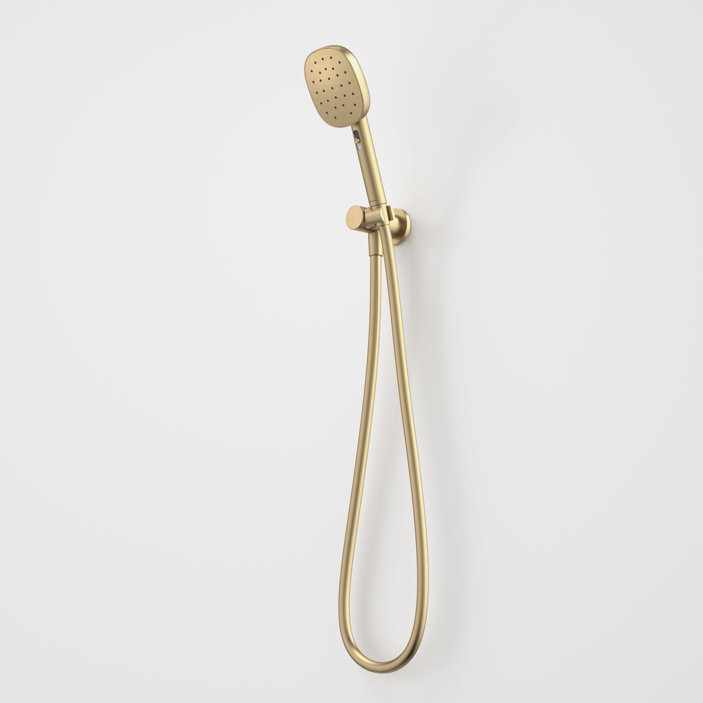 Contura II Hand Shower Brushed Brass