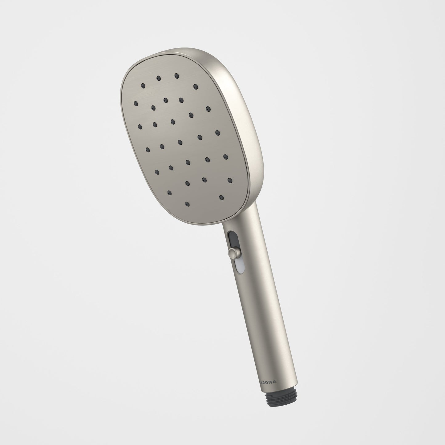 Contura II Handset Brushed Nickel