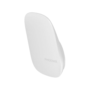 Nuage Robe Hook  Matte White - Matte White