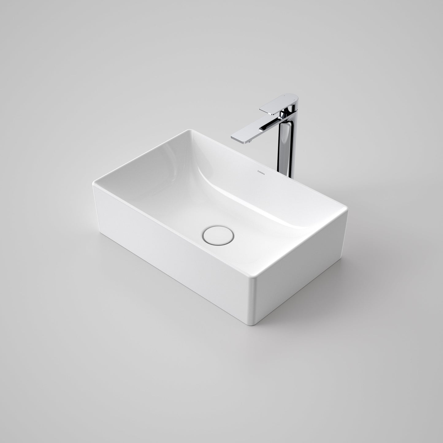 Urbane II Above Counter Basin Tap