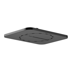 NX Orli Shower Rose Matte Black - Matte Black