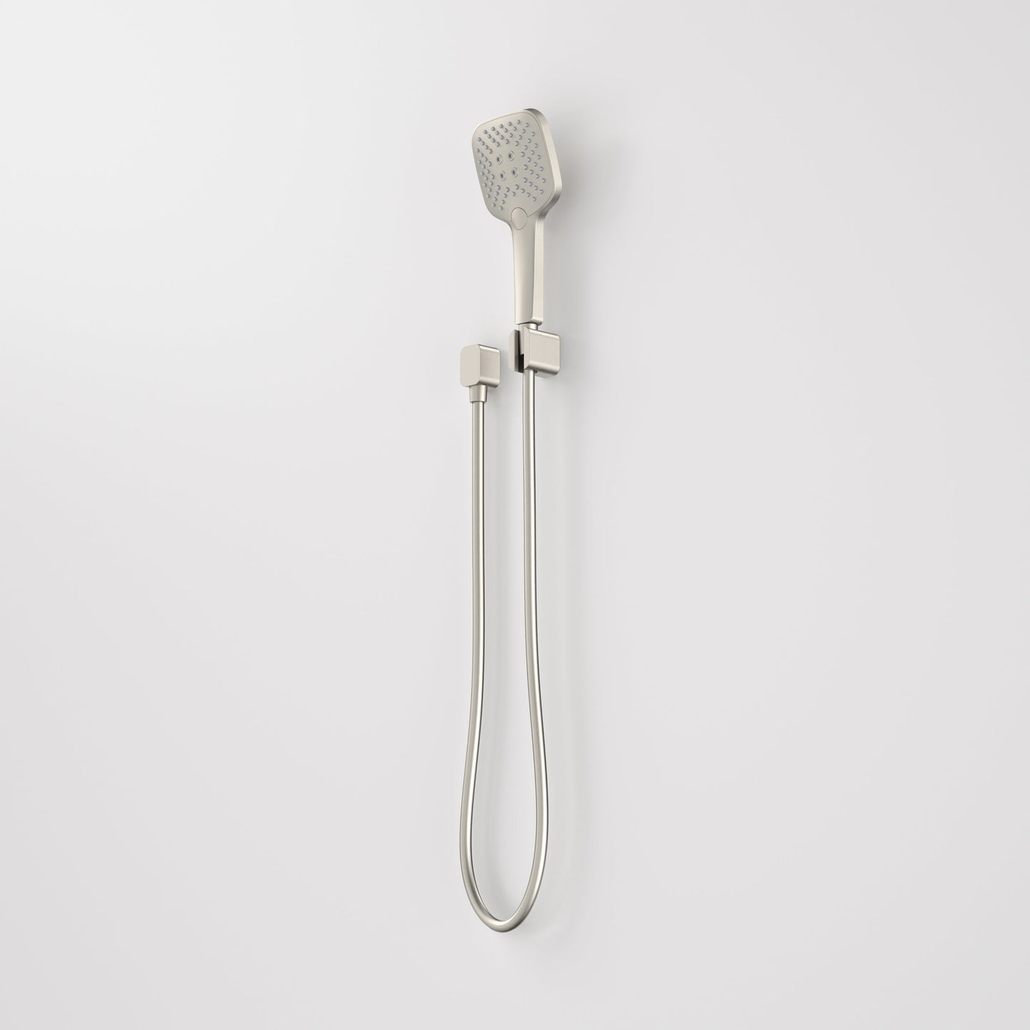 Luna Multifunction Hand Shower Brushed Nickel