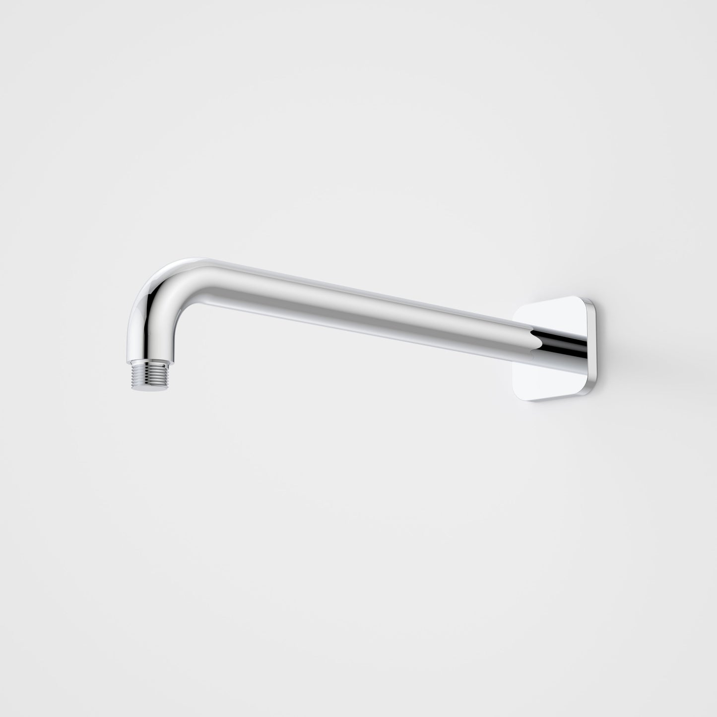 Luna Right Angle Shower Arm